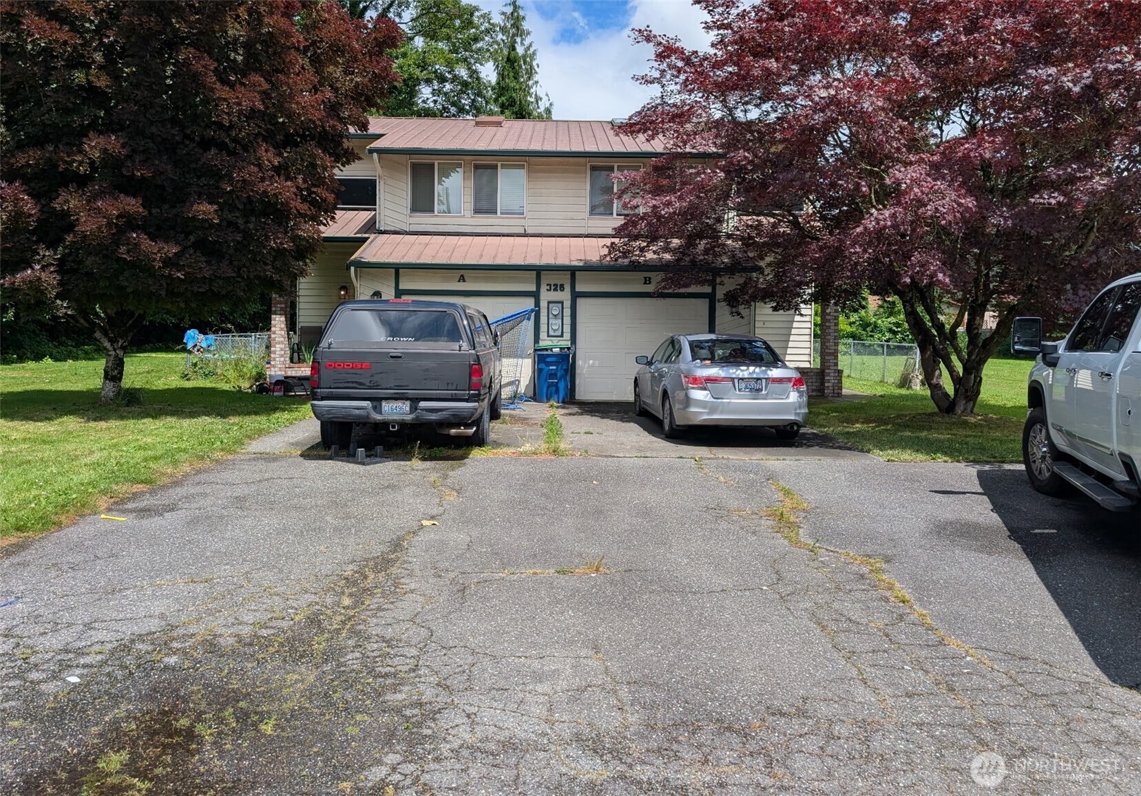 326 W Munro Street