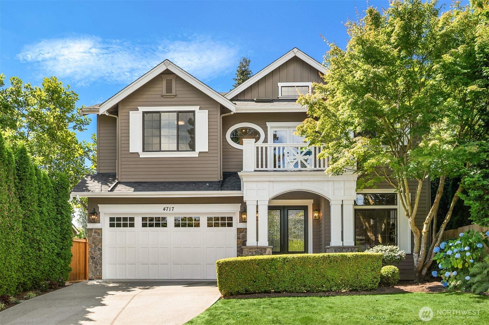 4717 NE 50th Street