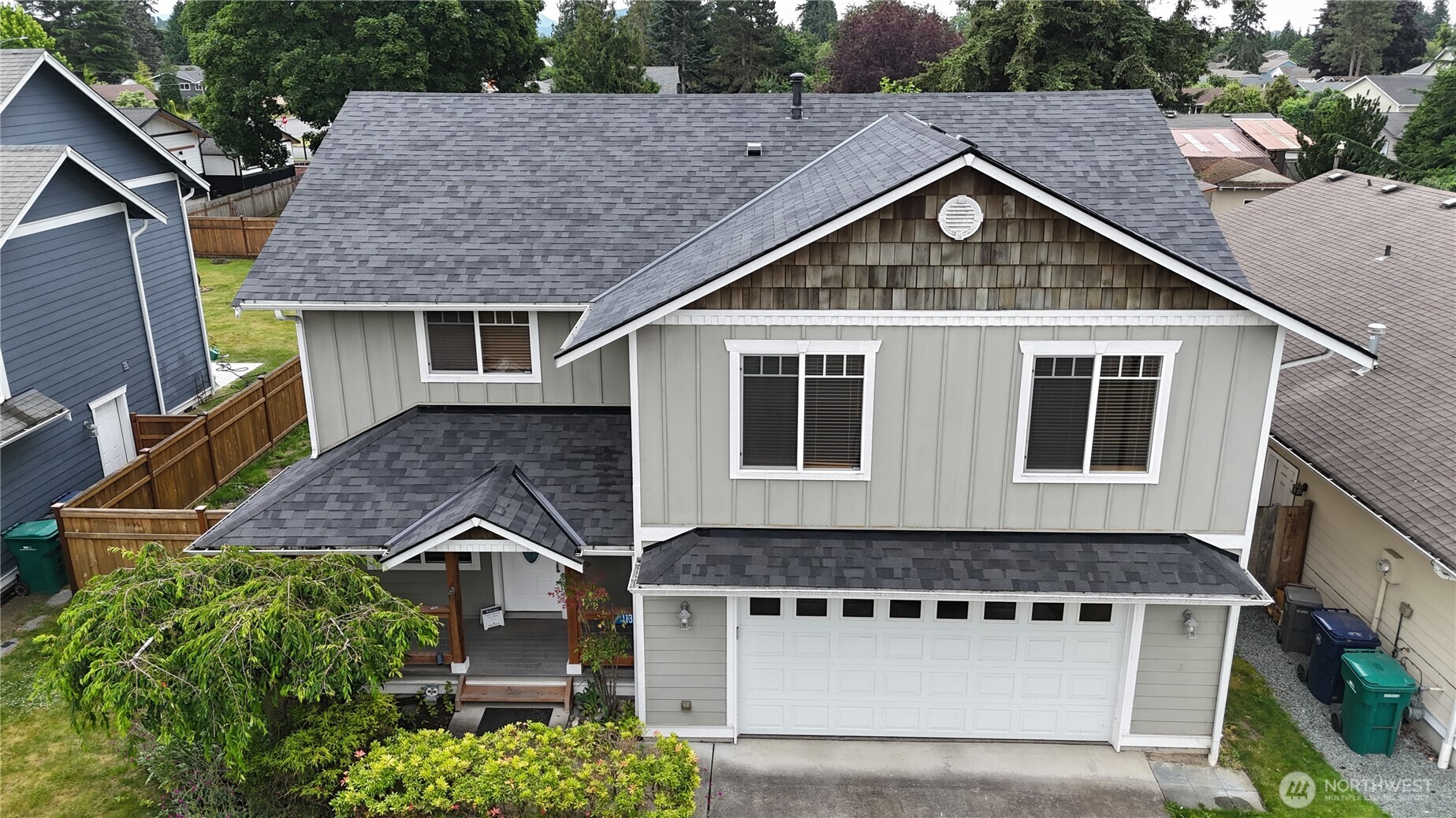 1136 Homestead Drive