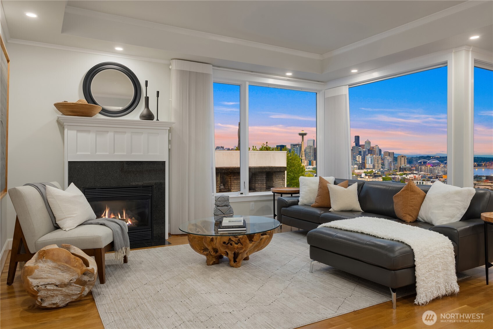 525 W Prospect Street #A