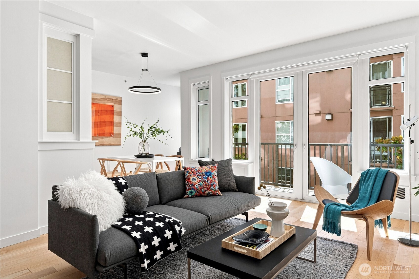 2607 Western Avenue #302