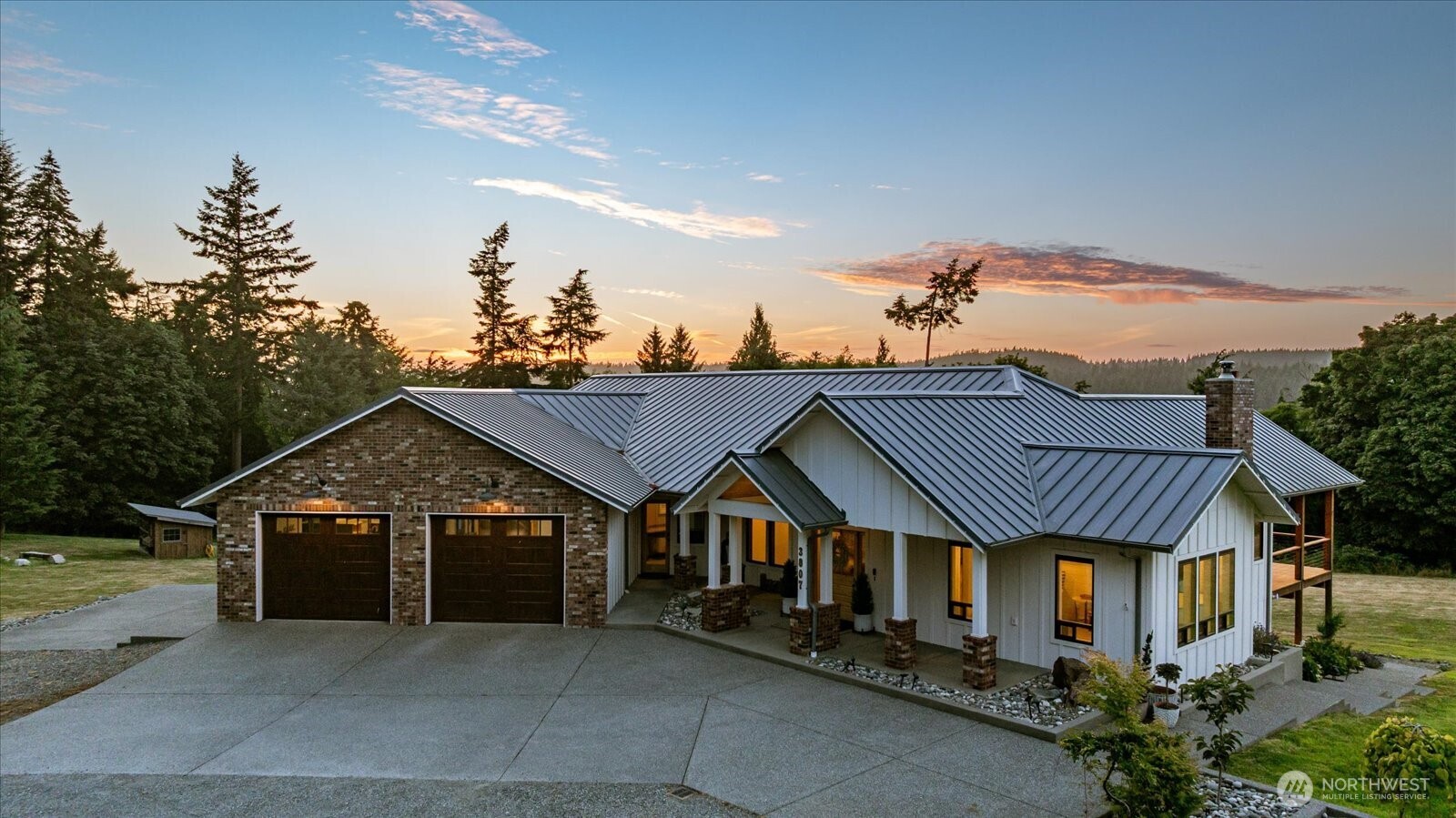 3807 Taylor Road