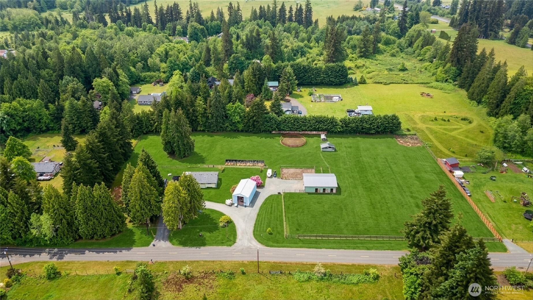 8370 Lusk Road