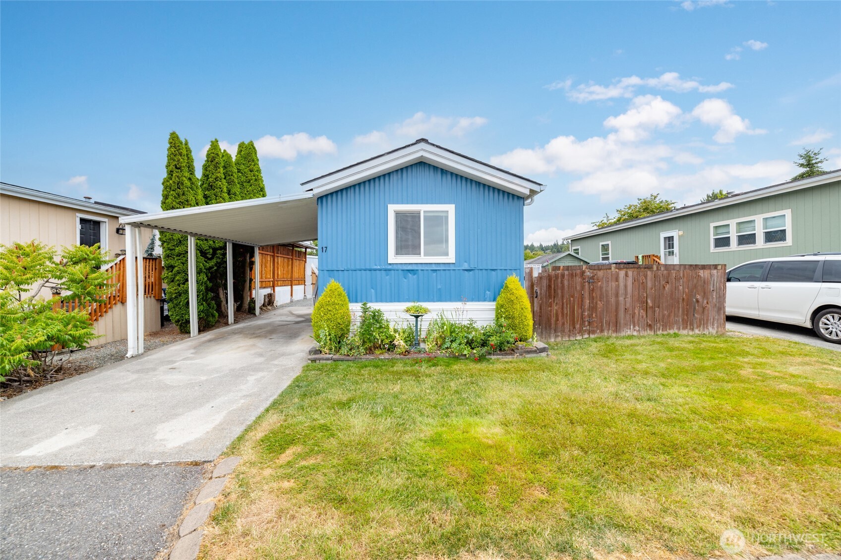 1120 S 25th Street #17