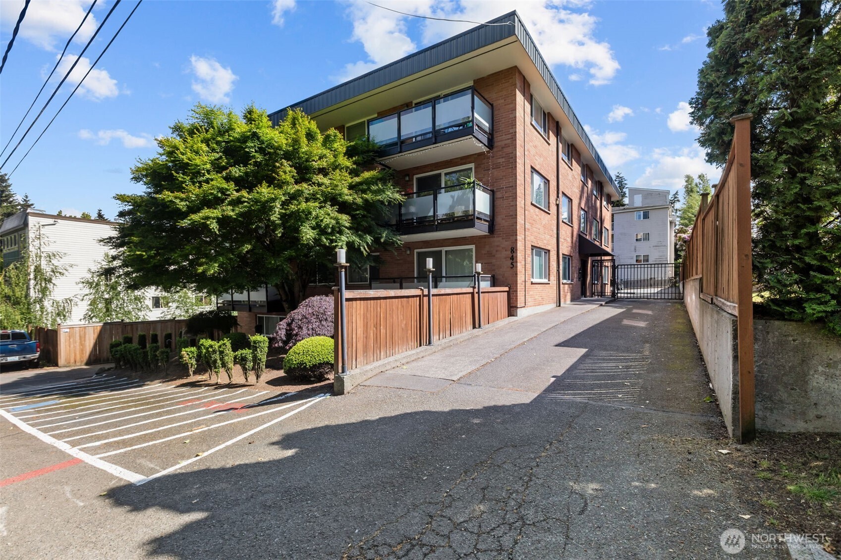 845 NE 125th Street #404