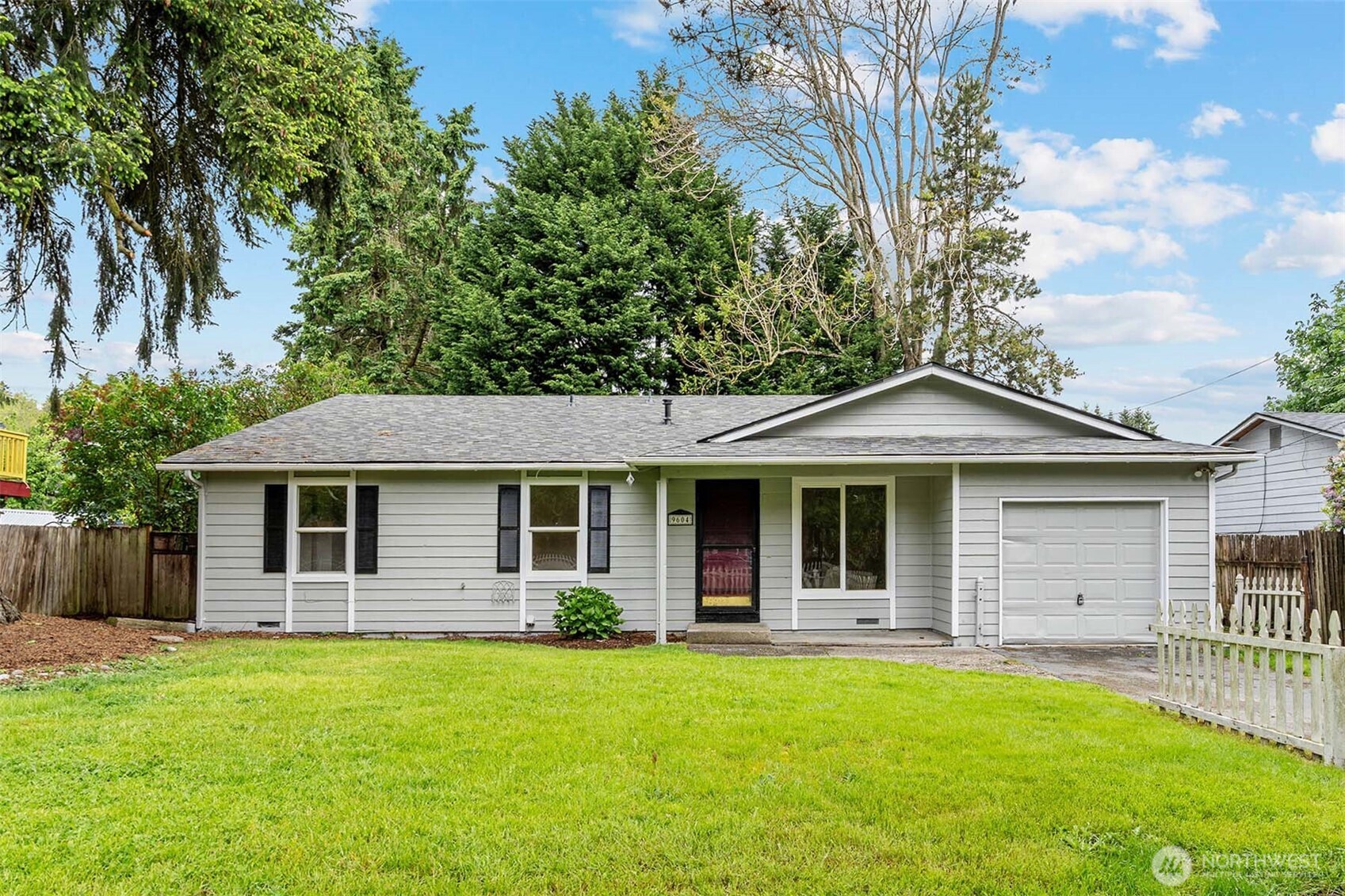 9604 NE 124th Street