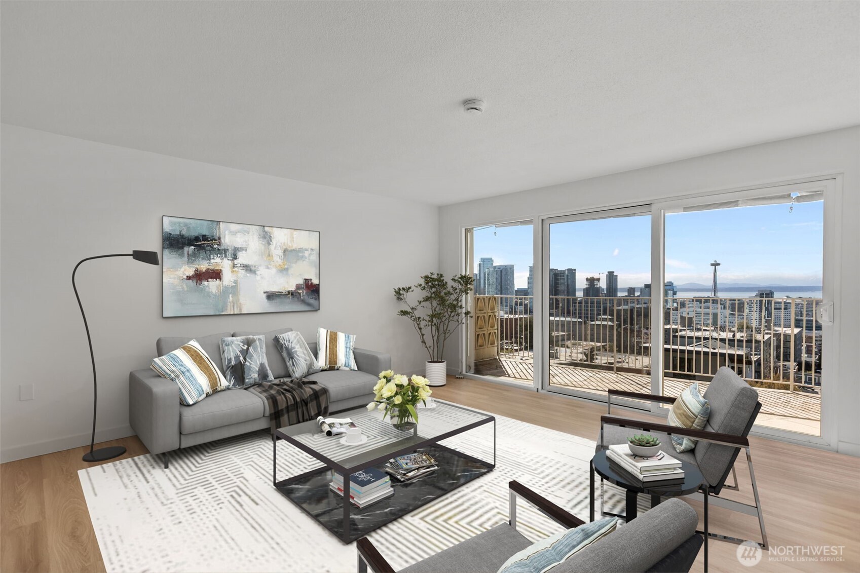 525 Belmont Avenue E #7A, Seattle, WA 98102, photo 2 of 27
