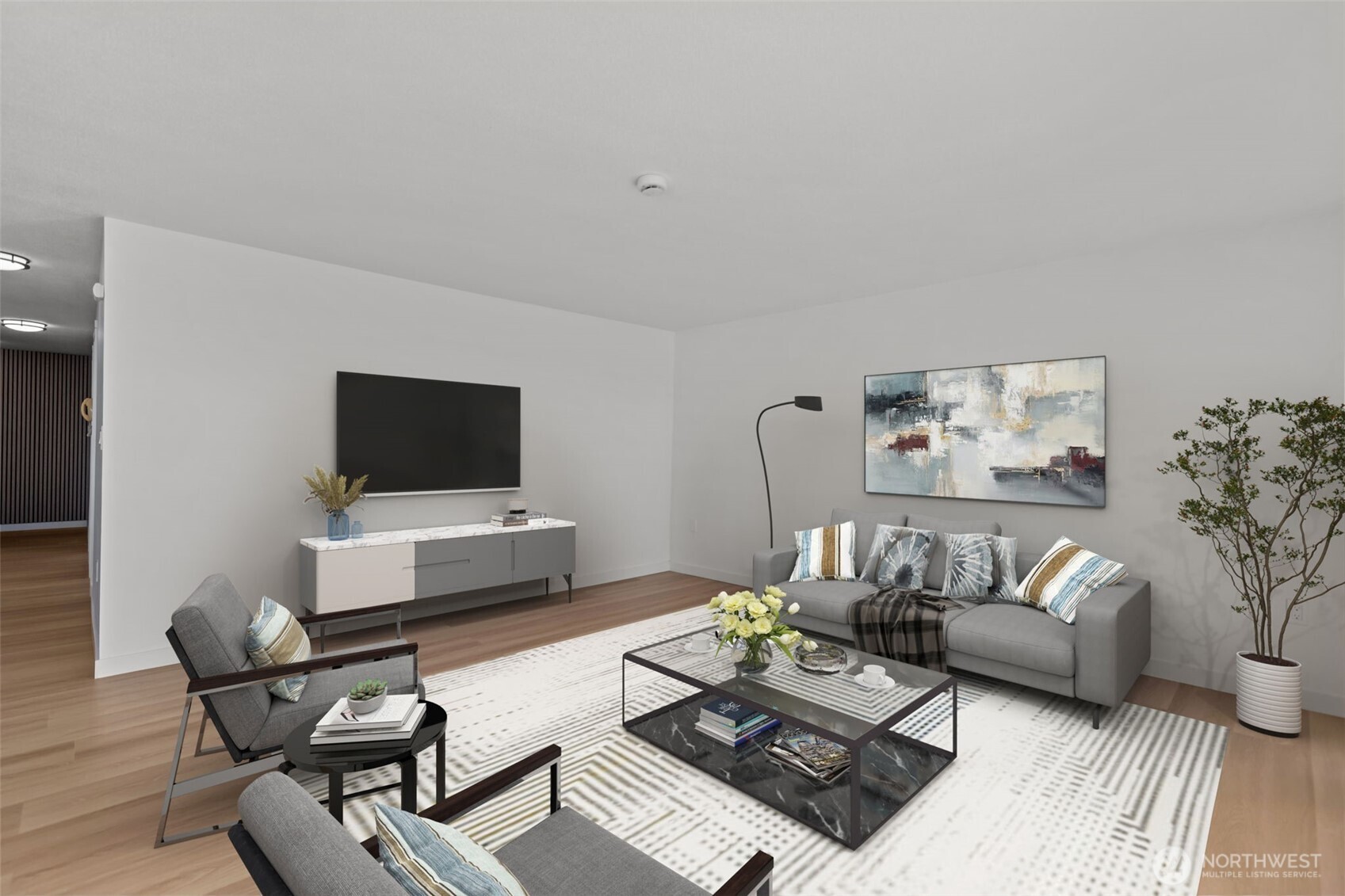 525 Belmont Avenue E #7A, Seattle, WA 98102, photo 3 of 27