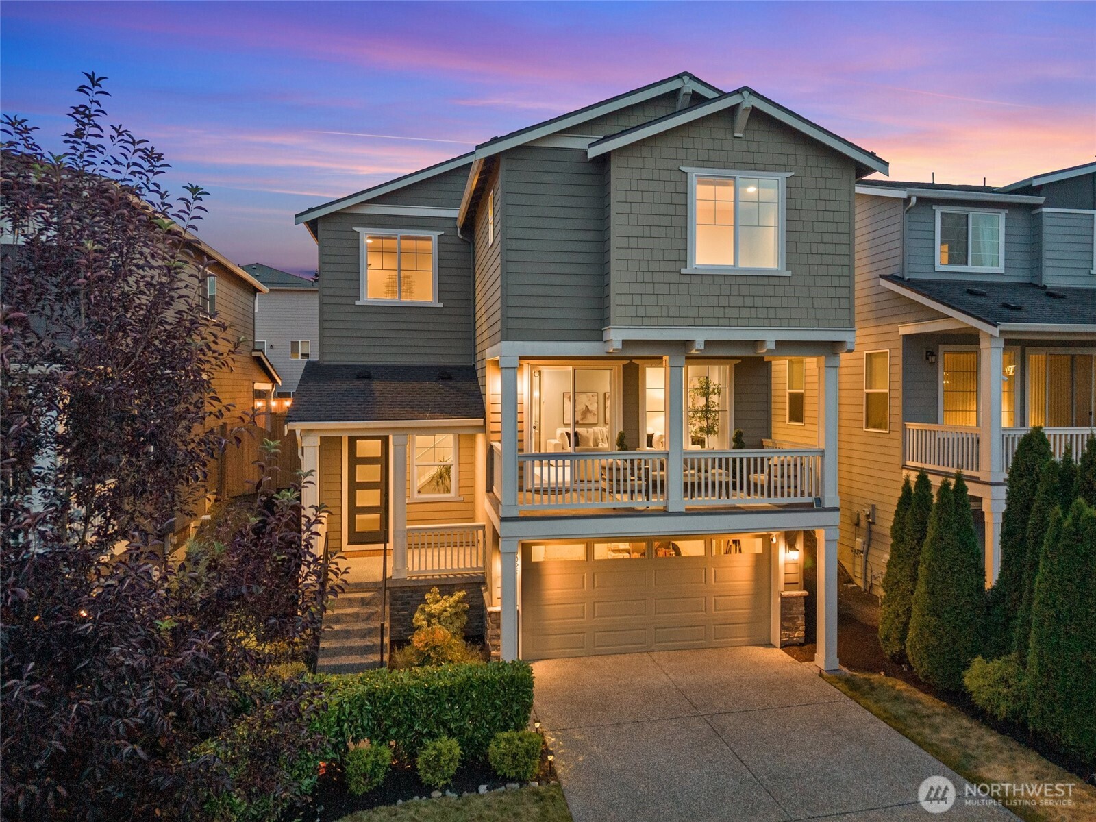 13025 137th Drive NE