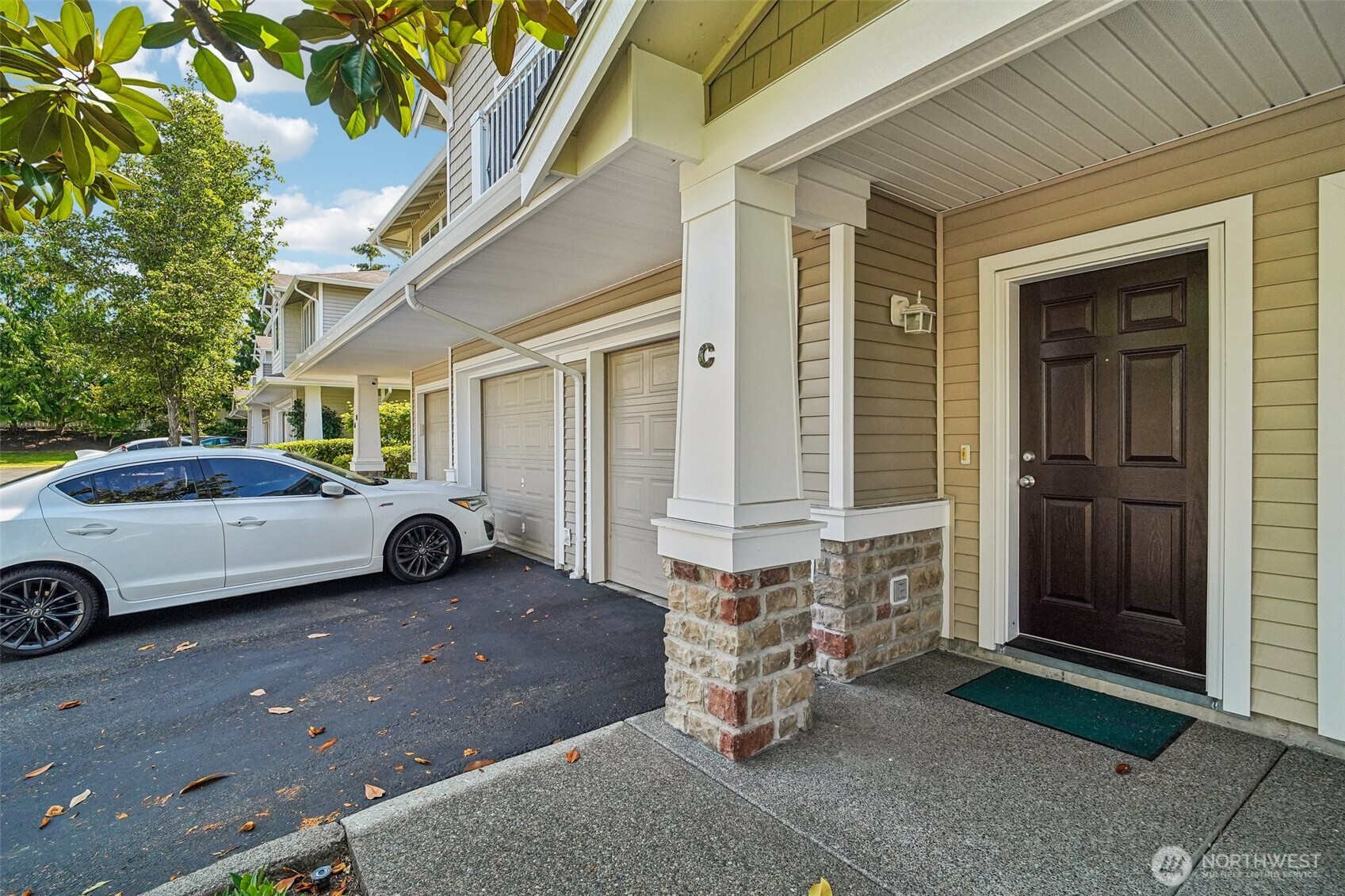 6443 Hazel Avenue SE #C, Auburn, WA 98092, photo 3 of 5