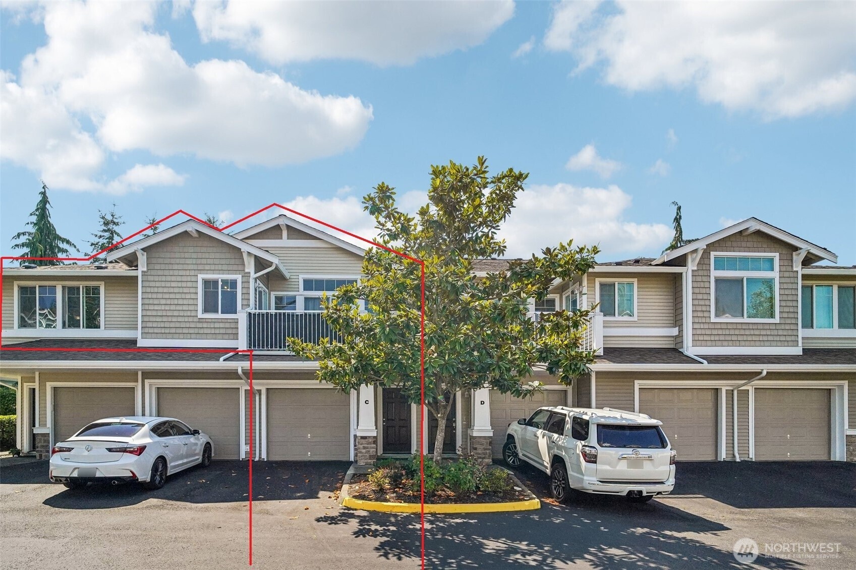 6443 Hazel Avenue SE #C, Auburn, WA 98092, photo 2 of 5