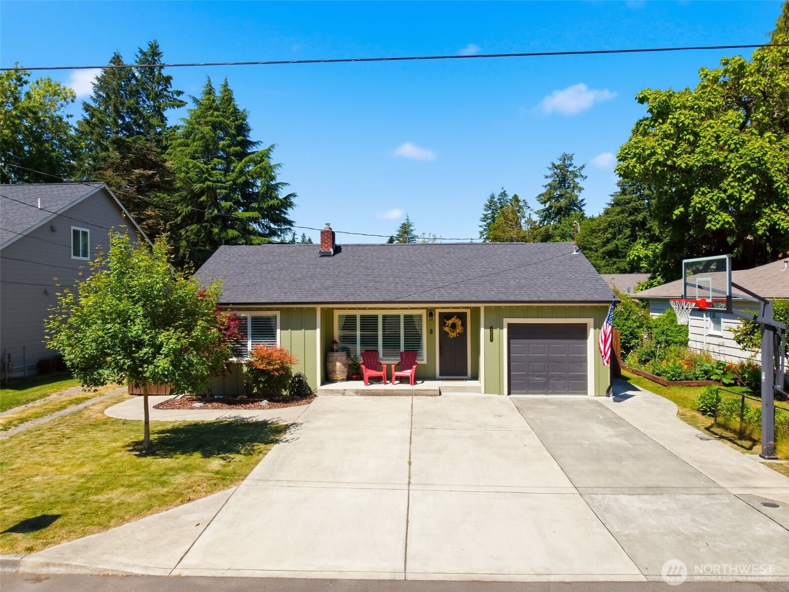 3523 Quince Street SE, Tumwater, WA 98501, photo 2 of 2