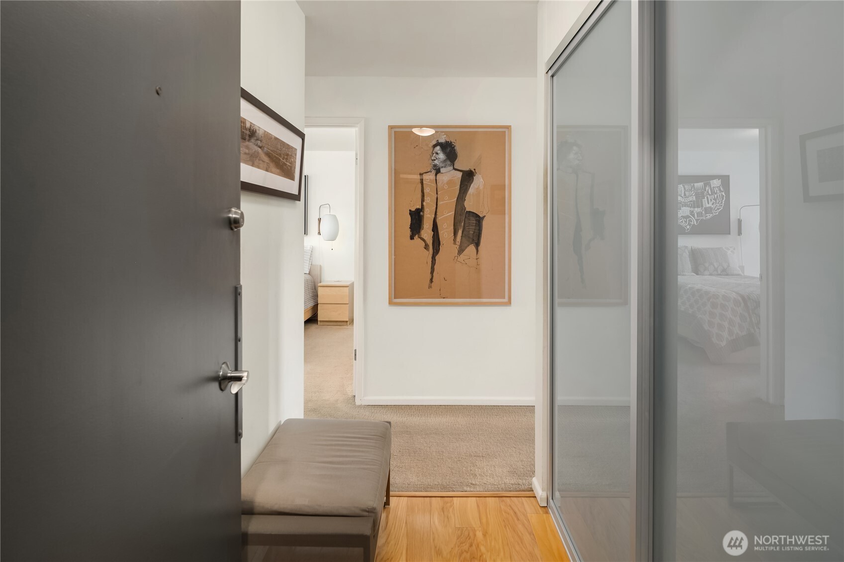2501 Canterbury Lane E #319, Seattle, WA 98112, photo 2 of 34