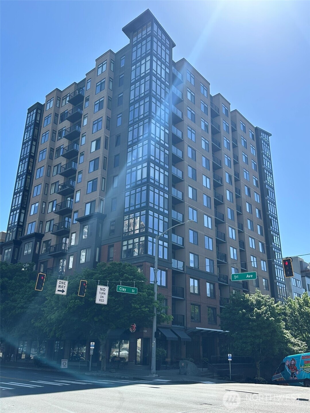 2721 1st Avenue #103, Seattle, WA 98121, photo 2 of 31