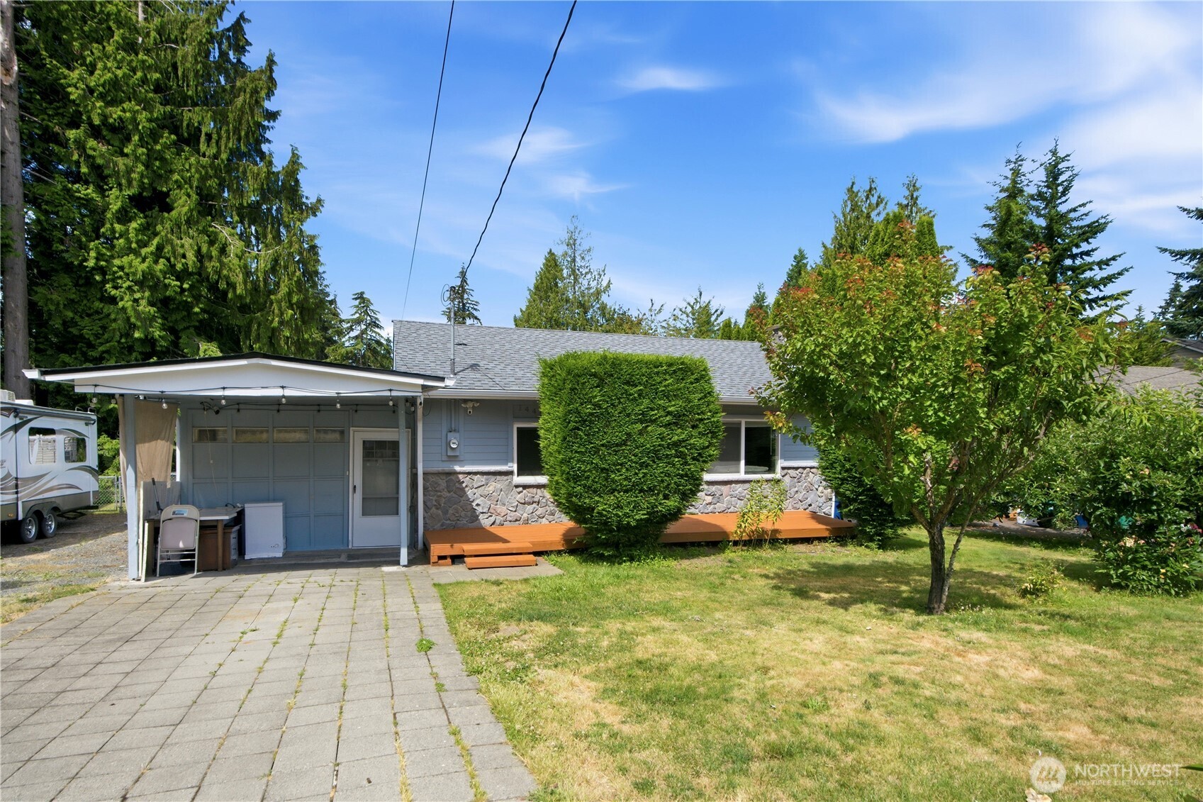 14408 42nd Avenue W