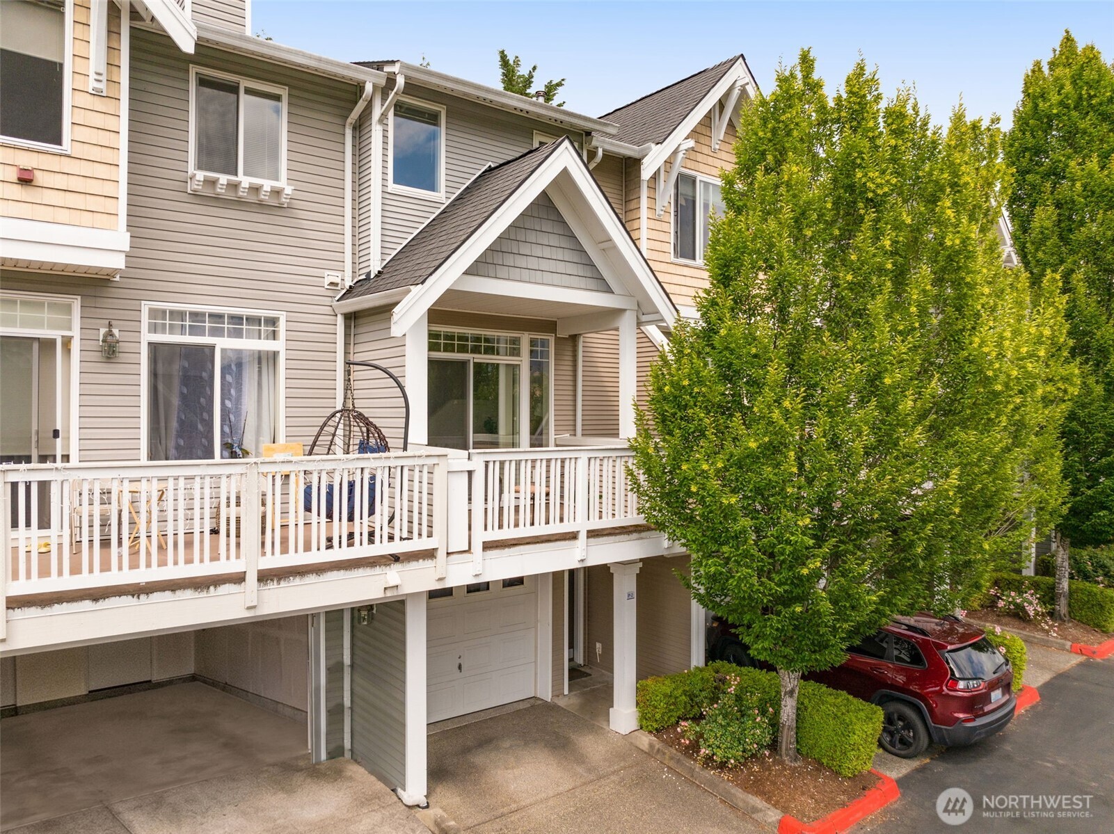 23120 SE Black Nugget Road #P2