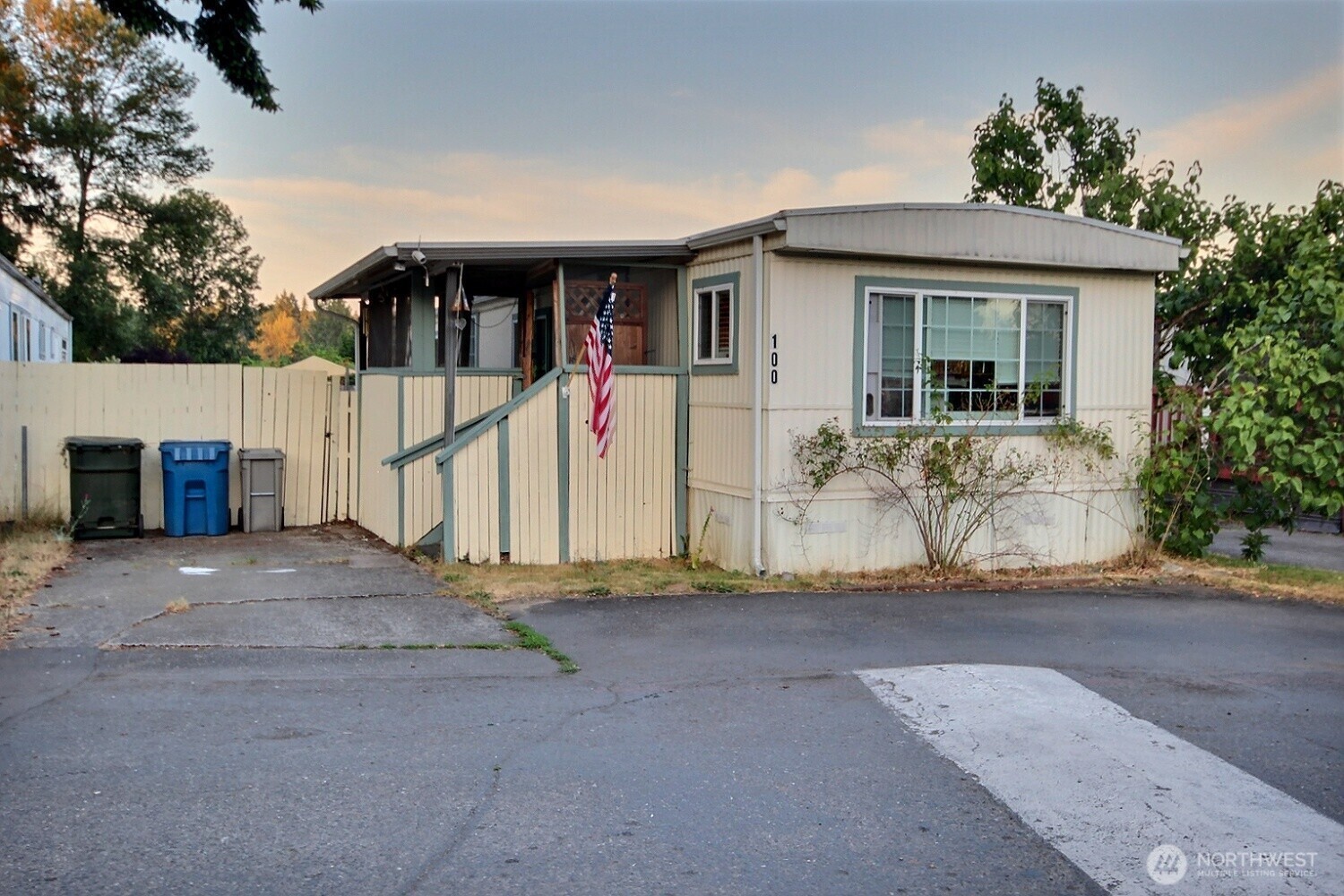 15232 SE 272nd Street #100