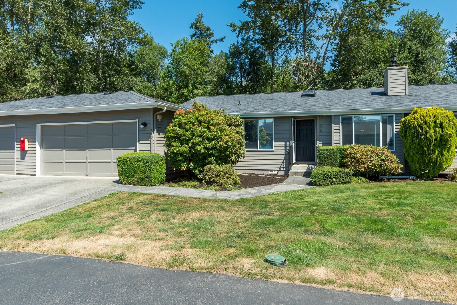 2901 Club Court #315