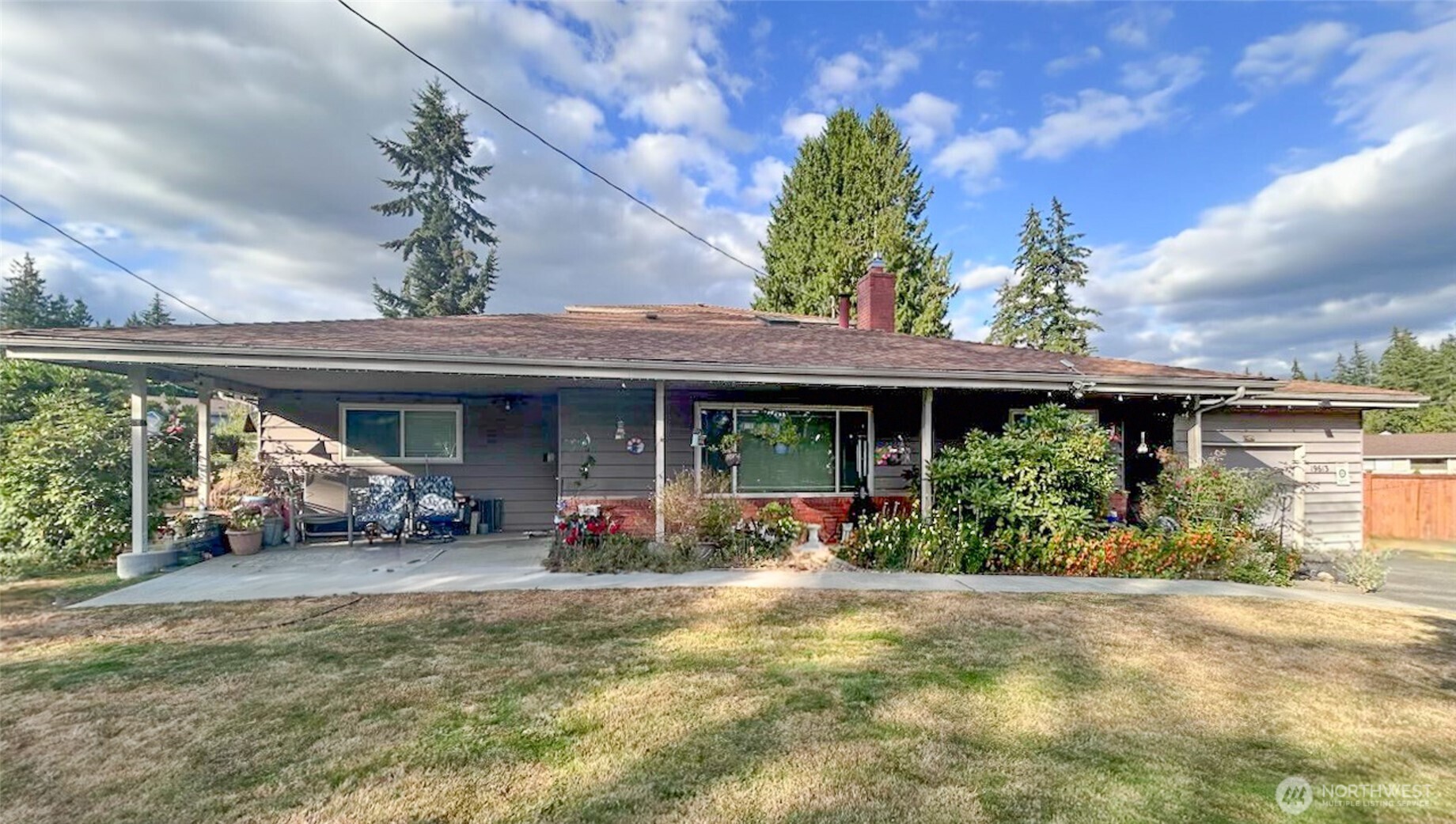 19613 Filbert Drive