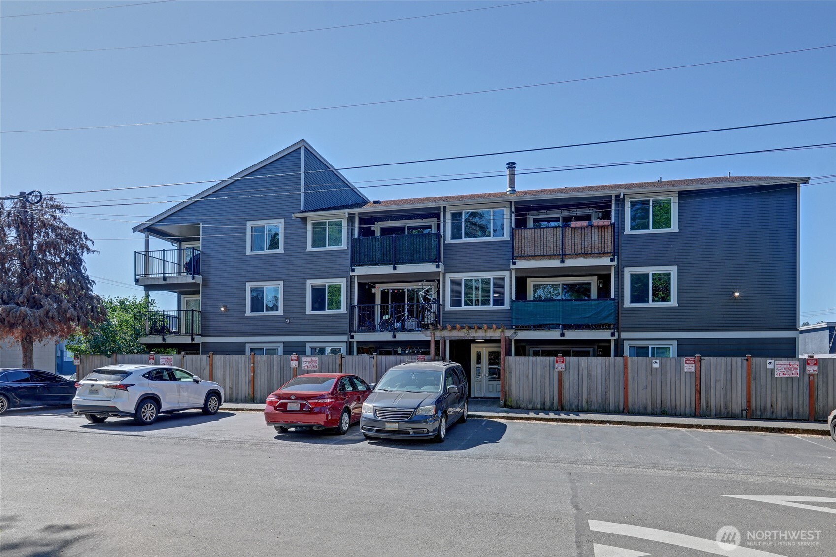 939 N 101st Street #302