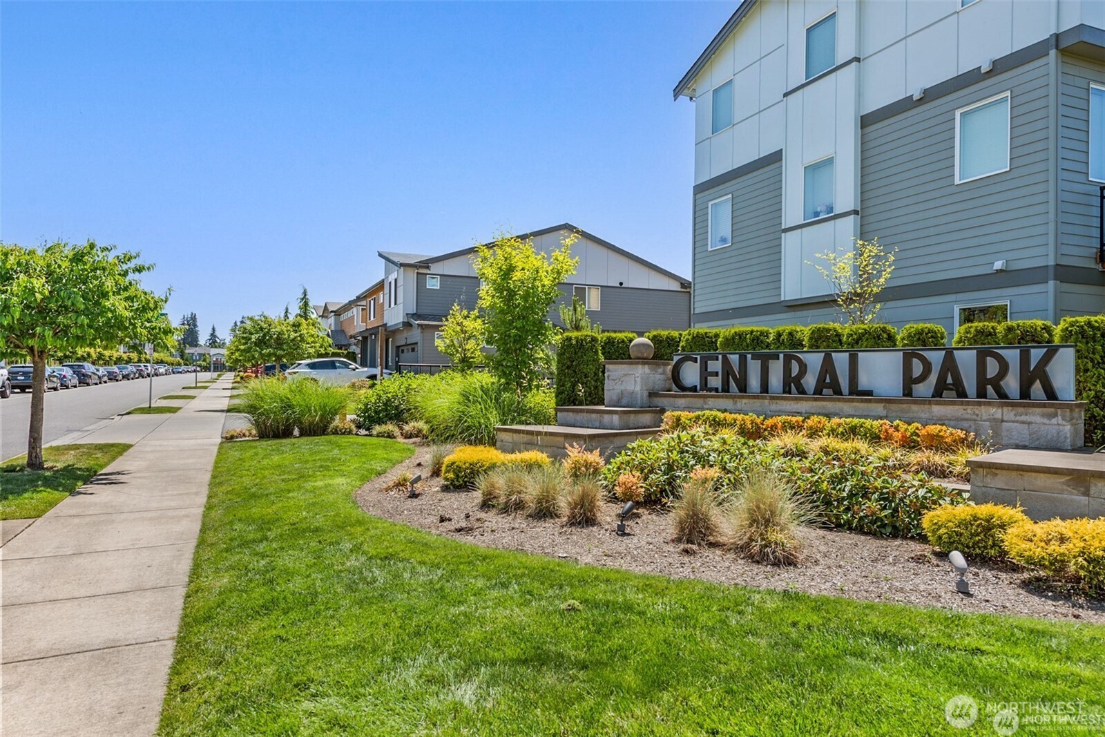 19414 35th Drive SE #D