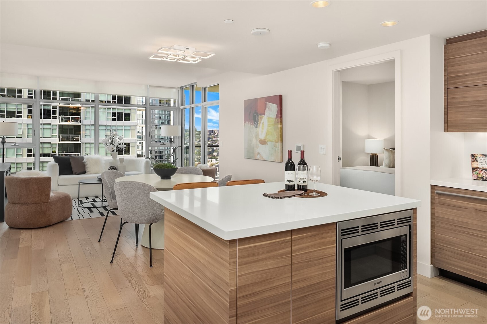 588 Bell Street #3201S, Seattle, WA 98121, photo 3 of 40