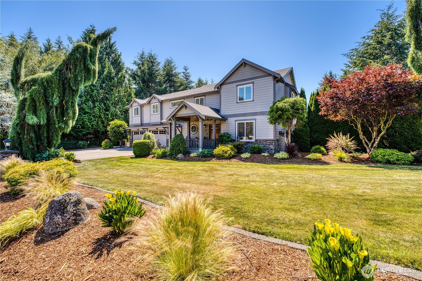 802 Jewil Dr.