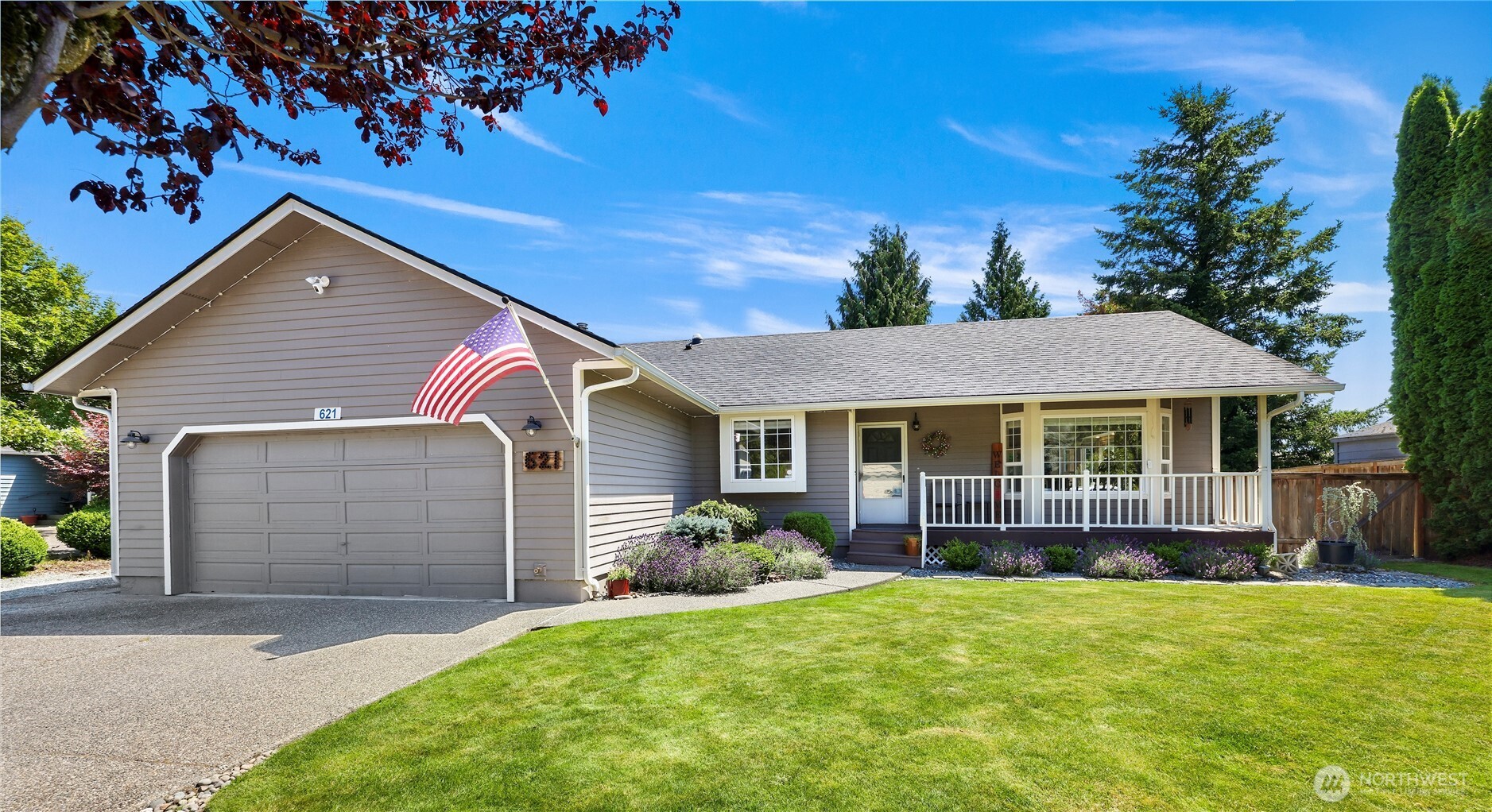 621 Cedar Tree Drive