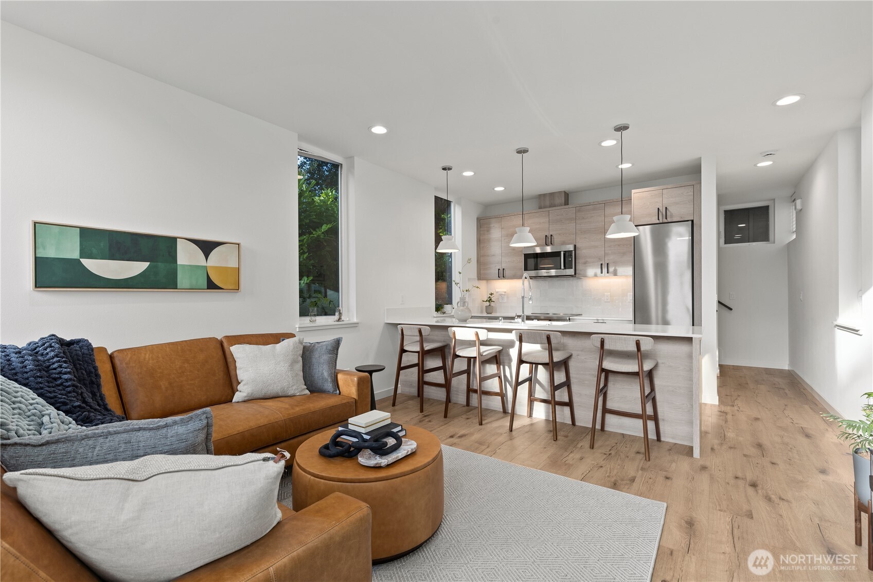 4218 Latona Avenue NE #2, Seattle, WA 98105, photo 4 of 40