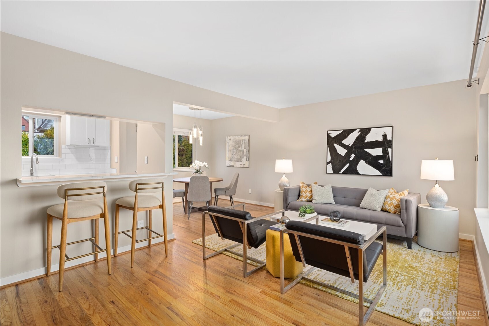 330 W Olympic Place #407, Seattle, WA 98119, photo 5 of 23