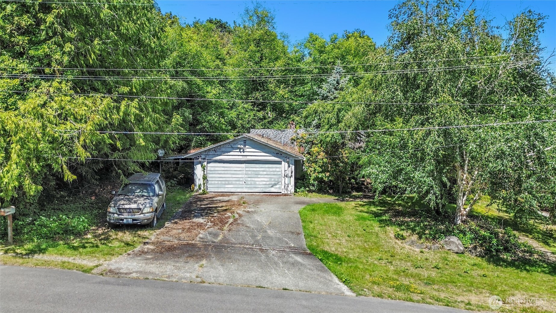 4400 SW 313th Street