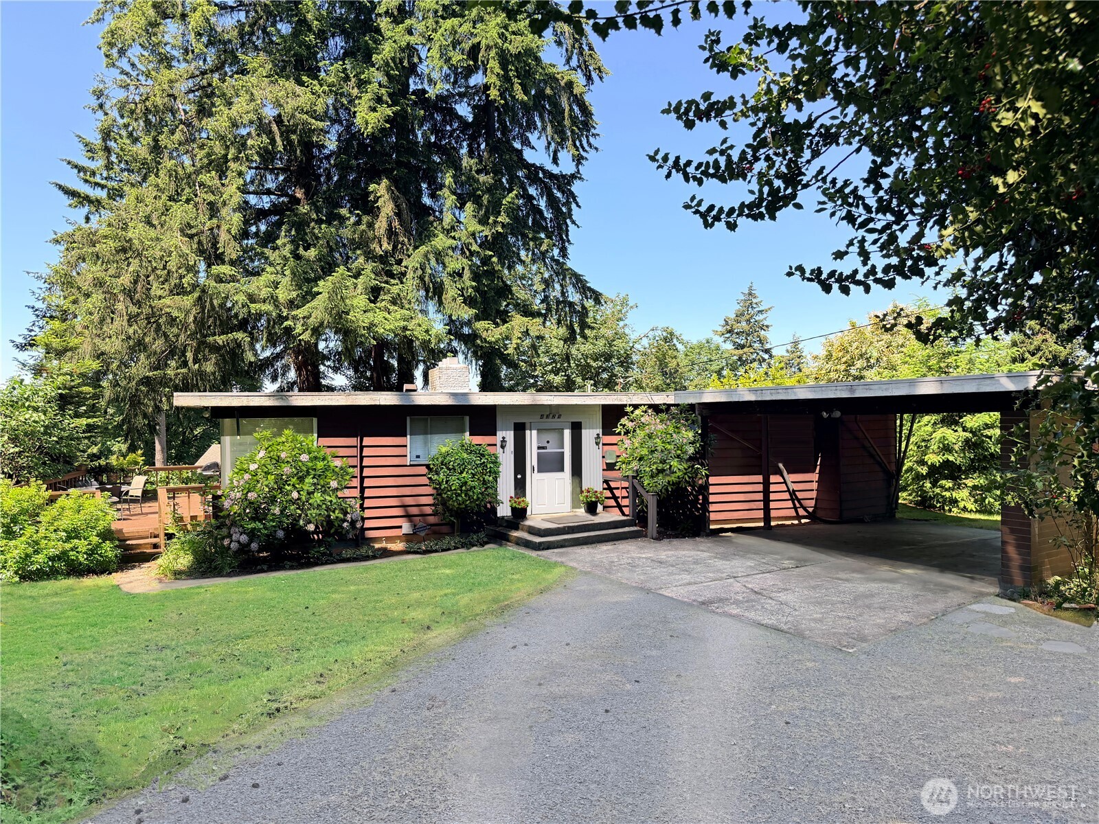 4329 86th Avenue SE