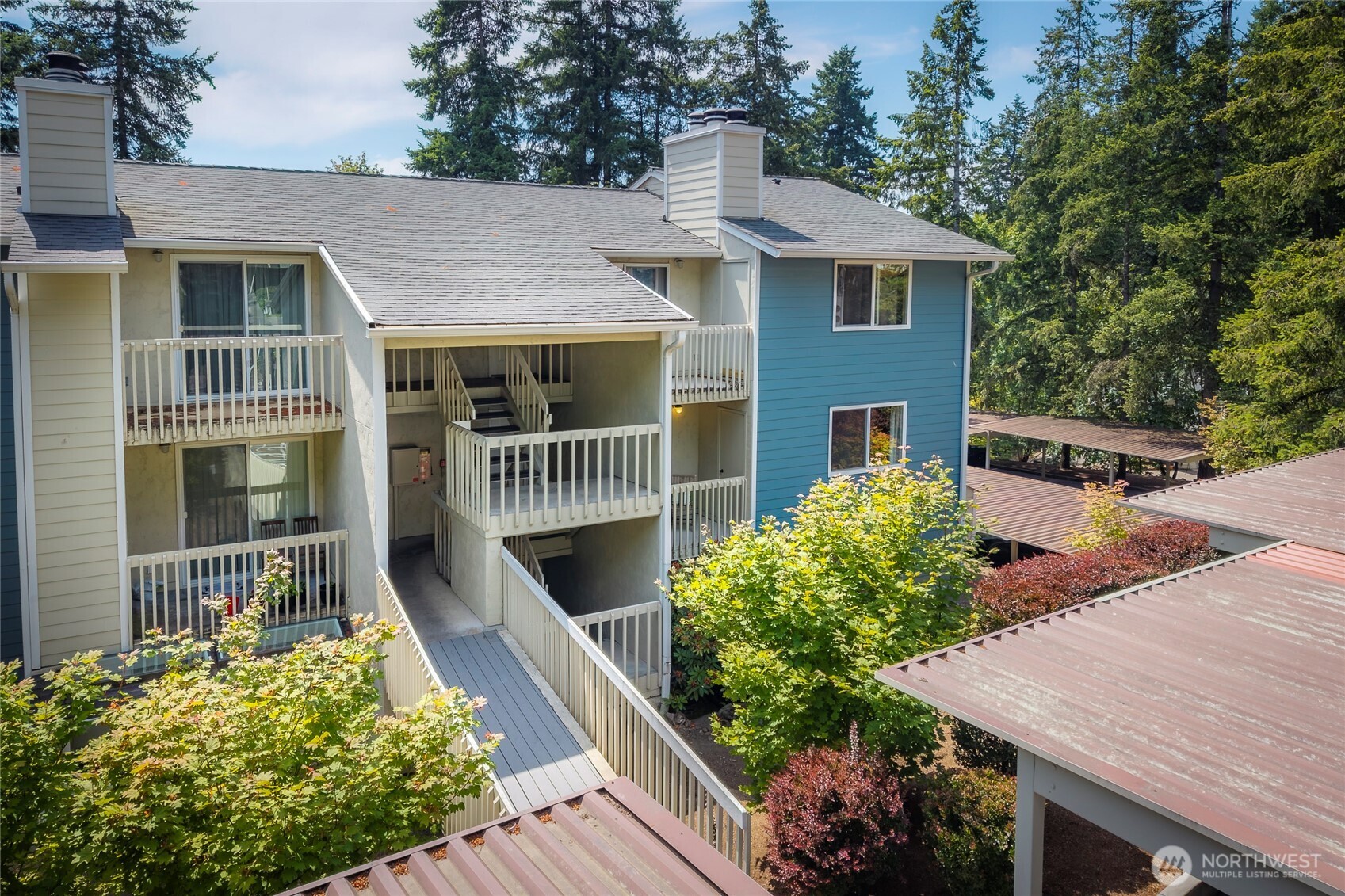 9474 Redmond-Woodinville Road NE #A202E