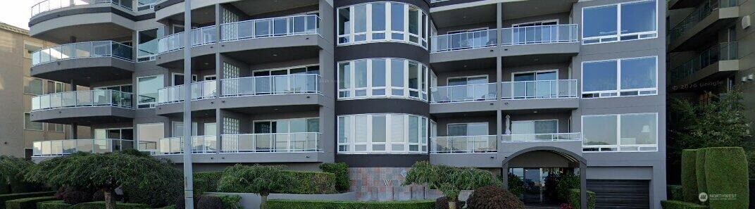 1170 SW Alki #300, Seattle, WA 98116, photo 2 of 2