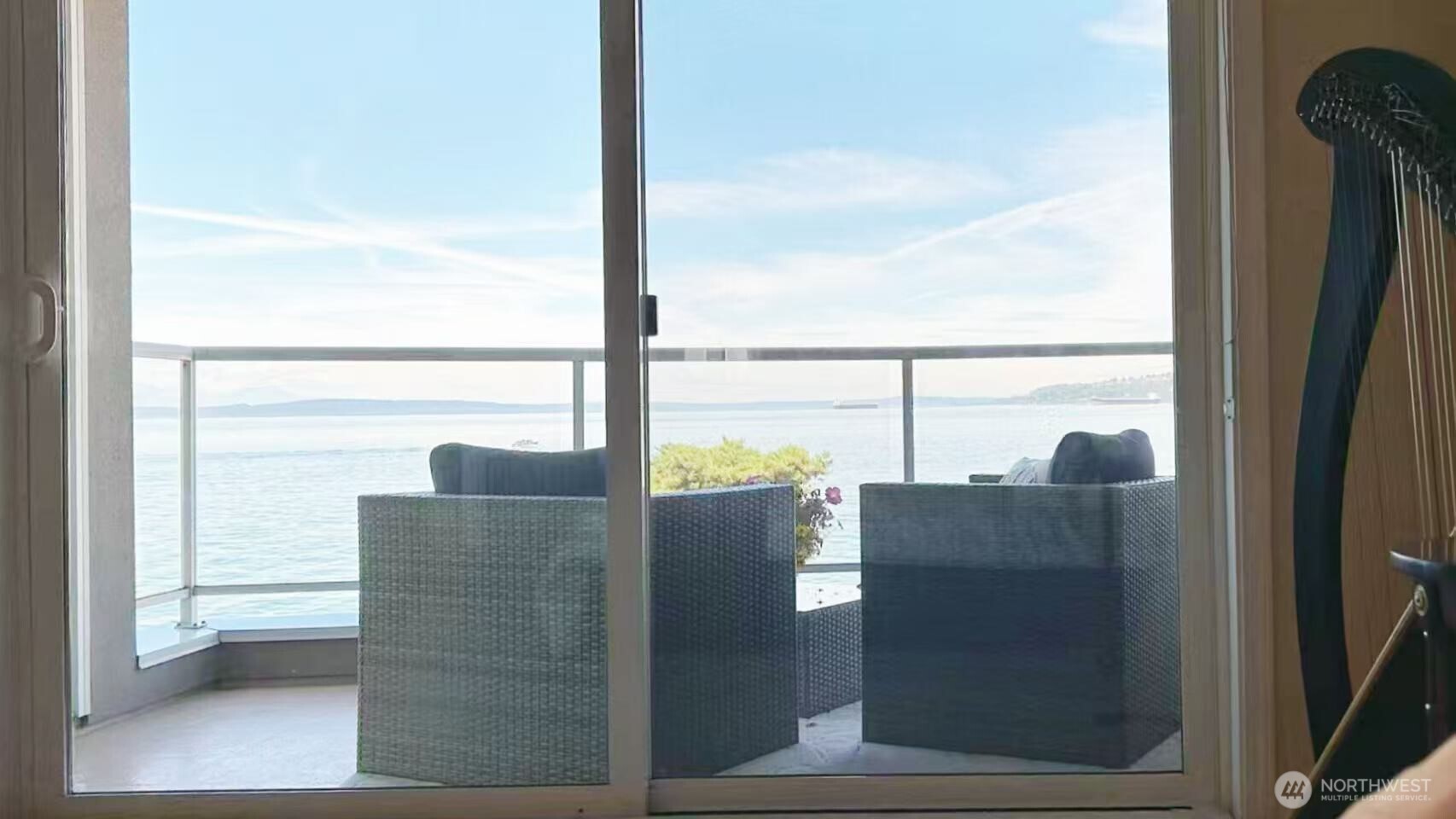 1170 SW Alki #300, Seattle, WA 98116, photo 5 of 7
