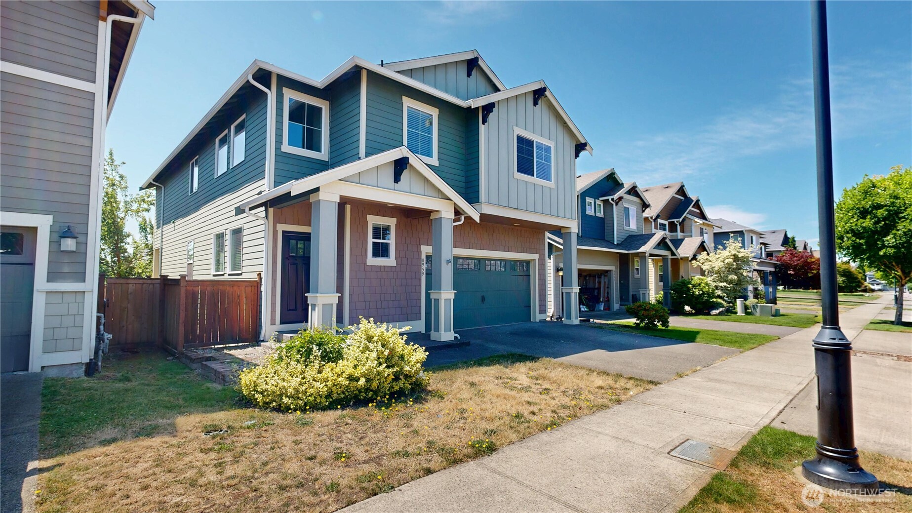 8959 Corona Street NE, Lacey, WA 98516, photo 3 of 3