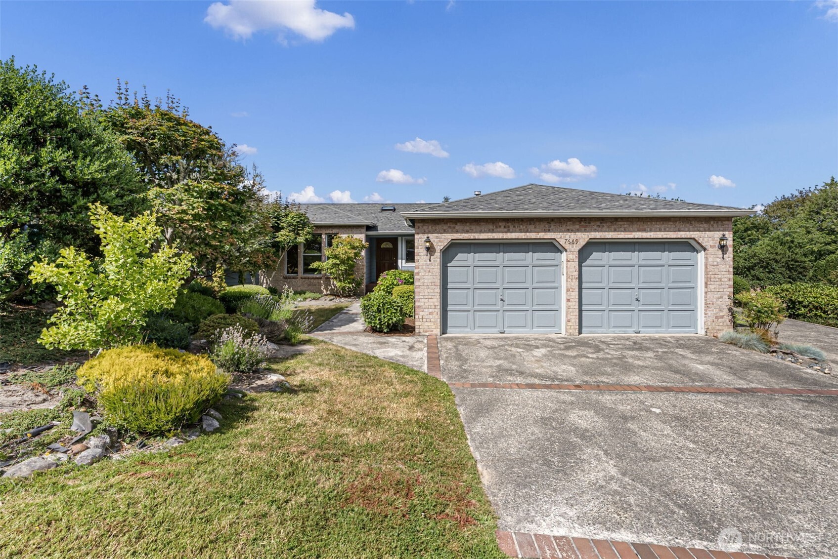 7669 E Alki View Court