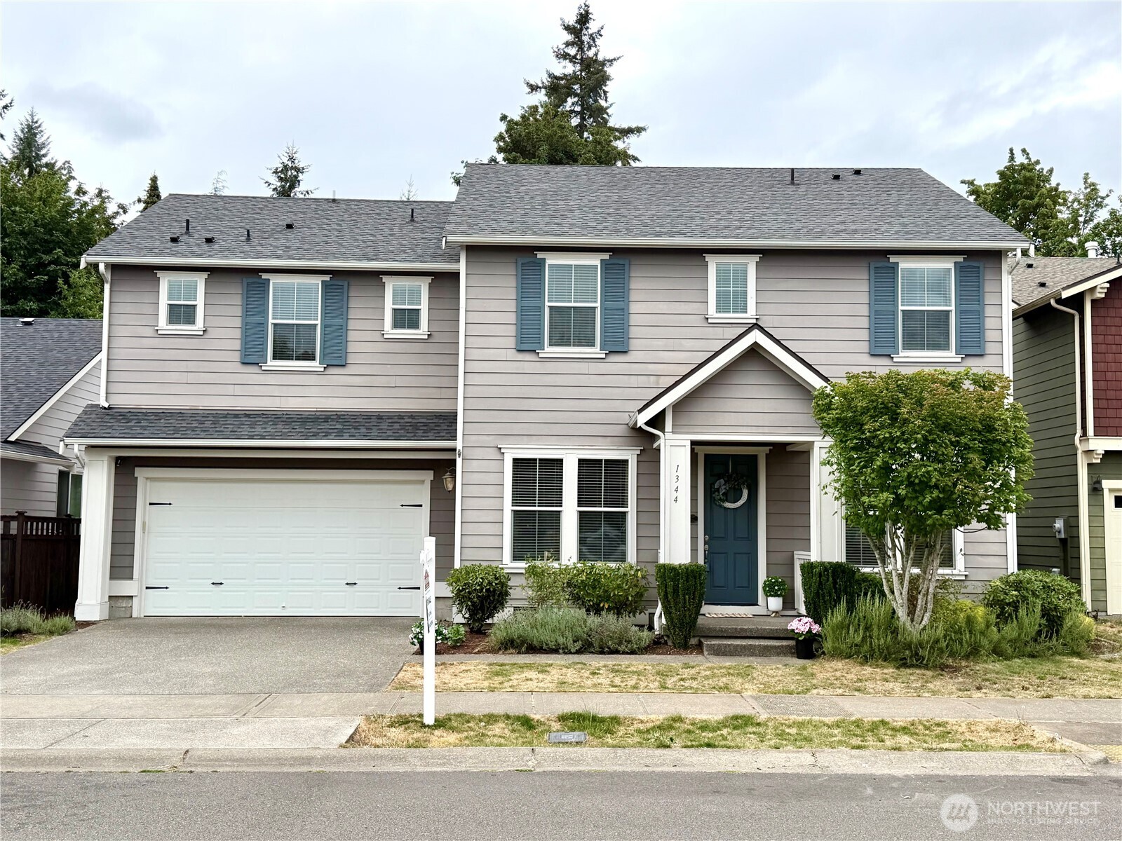 1344 89th Avenue SE