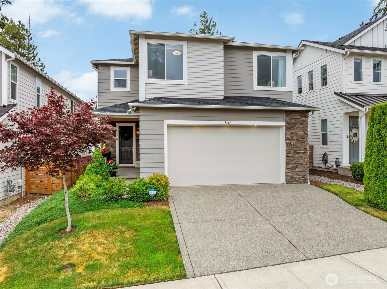 8461 26th Street Ct E, Edgewood, WA 98371, photo 2 of 3