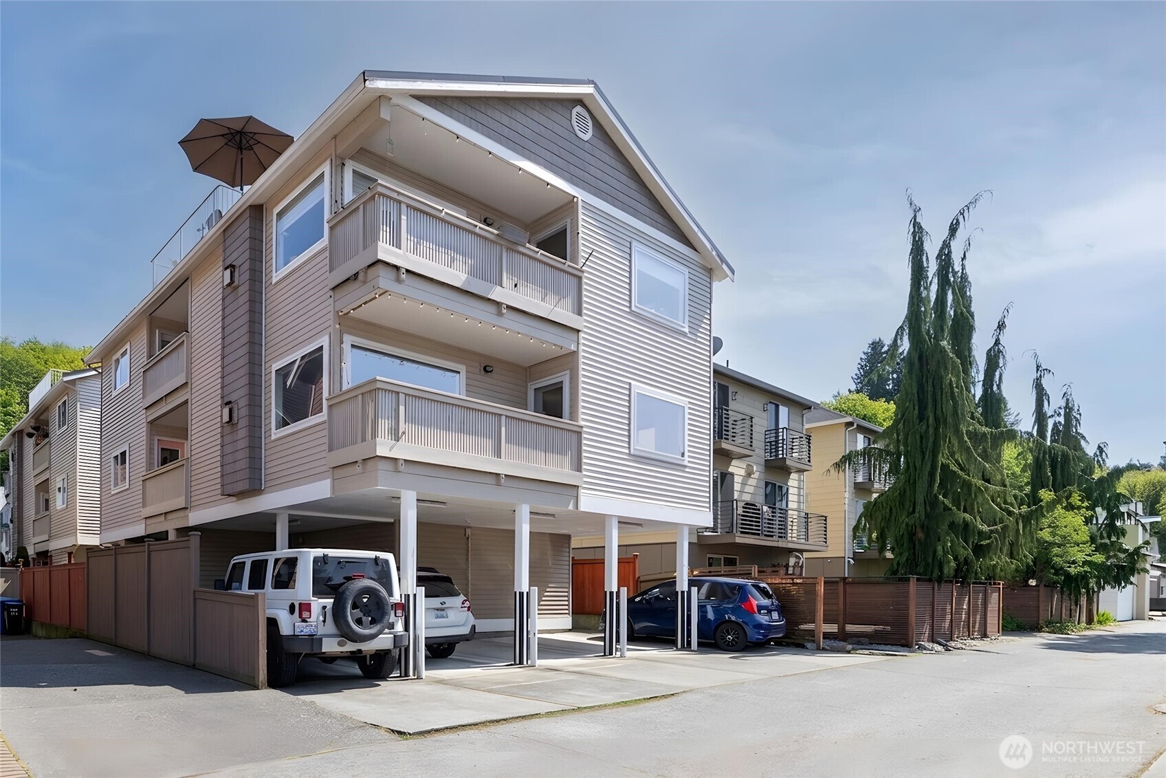 2443 55th Avenue SW #2A