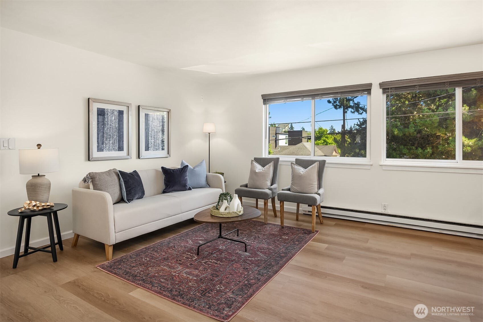 4111 Whitman Avenue N #205, Seattle, WA 98103, photo 4 of 18