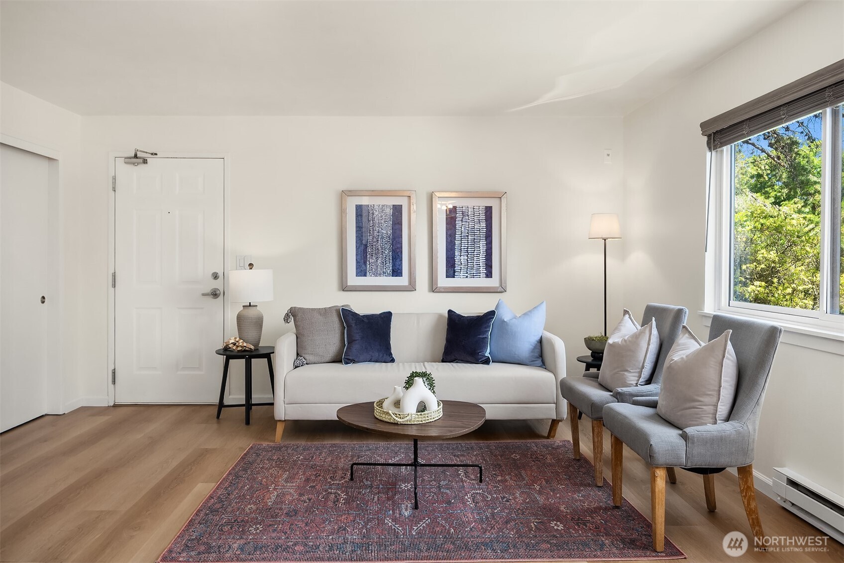 4111 Whitman Avenue N #205, Seattle, WA 98103, photo 5 of 18