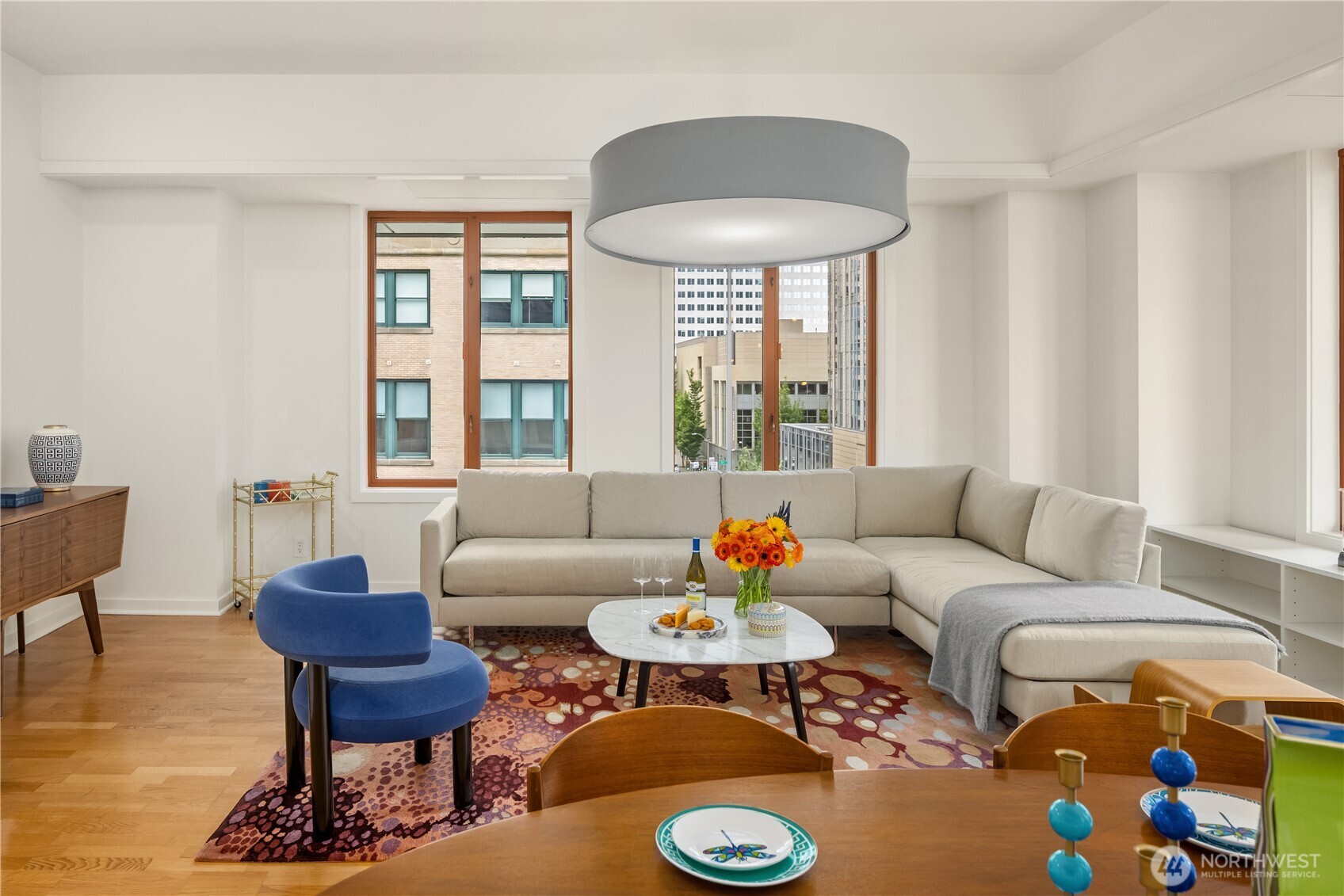 98 Union Street #709, Seattle, WA 98101, photo 4 of 17
