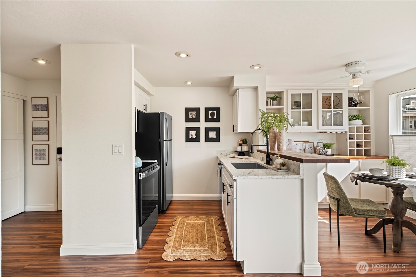 3648 Whitman Avenue N #C101, Seattle, WA 98103, photo 2 of 31
