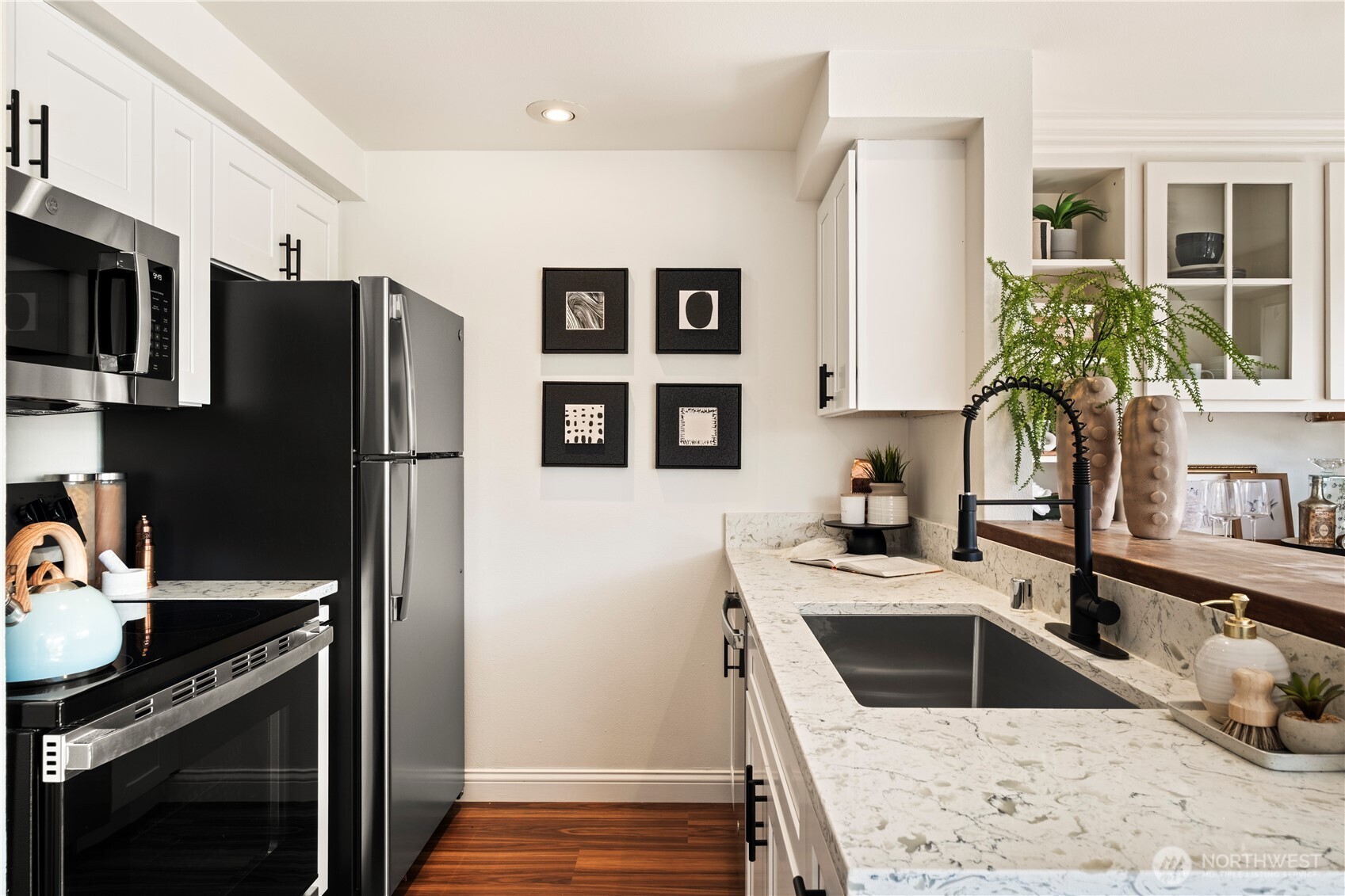 3648 Whitman Avenue N #C101, Seattle, WA 98103, photo 3 of 31