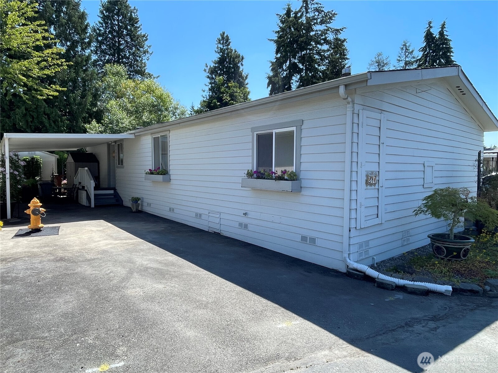 2101 S 324th Street #217