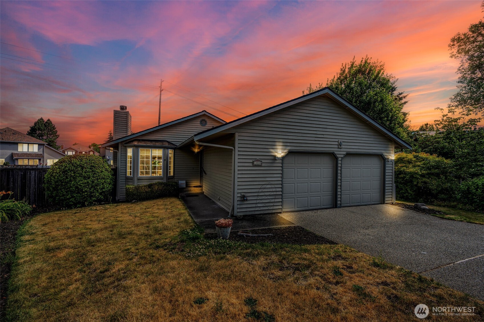 1010 SW 348th Place