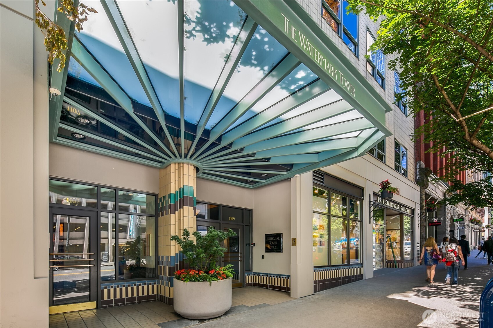 1107 1st Avenue #1303, Seattle, WA 98101, photo 4 of 40