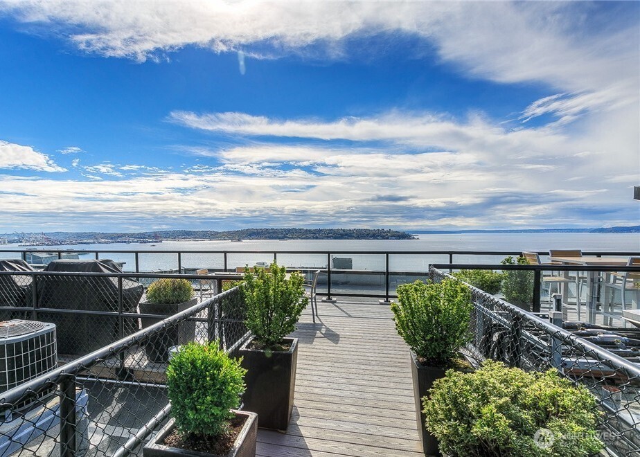 2721 1st Avenue #409, Seattle, WA 98121, listed at Avenue One