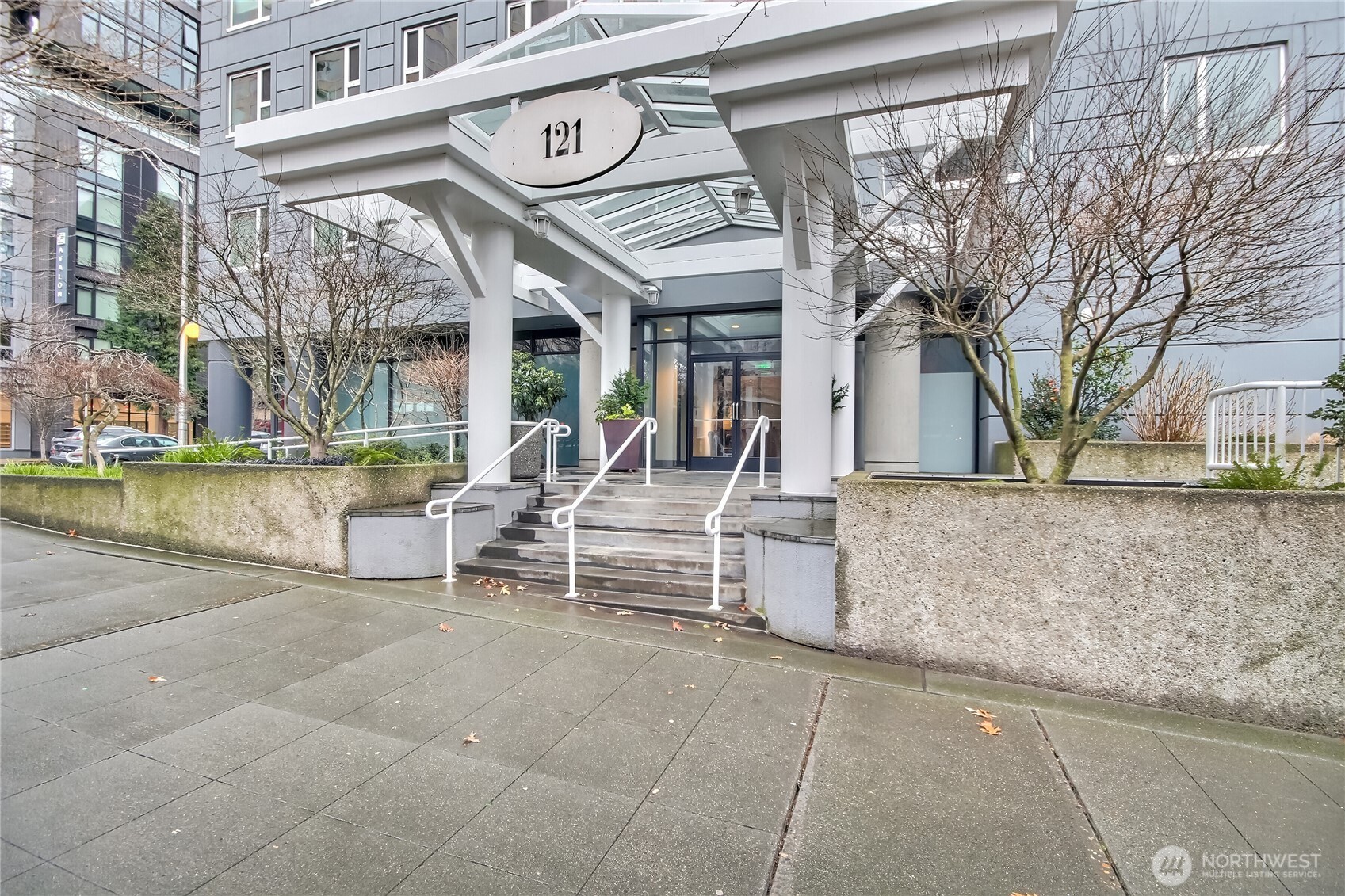 121 Vine Street #505, Seattle, WA 98121, listed at Arbor Place